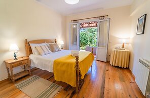 Casa da Tia Clementina