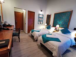 Village Hideaways & Spas