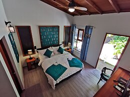 Village Hideaways & Spas