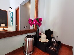 Village Hideaways & Spas