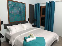 Village Hideaways & Spas