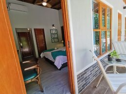 Village Hideaways & Spas