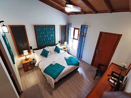 Village Hideaways & Spas