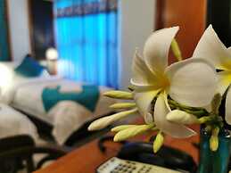 Village Hideaways & Spas