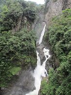 Hosteria Llanovientos