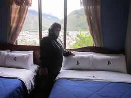 Hosteria Llanovientos