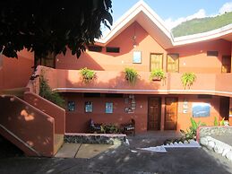 Hosteria Llanovientos