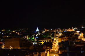 Hosteria Llanovientos