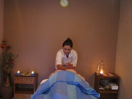 Hosteria Llanovientos