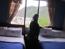 Hosteria Llanovientos