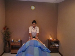 Hosteria Llanovientos