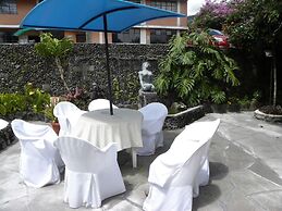 Hosteria Llanovientos