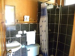 Hosteria Llanovientos