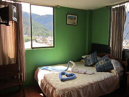 Hosteria Llanovientos