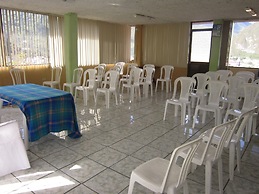 Hosteria Llanovientos