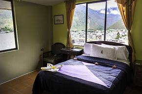 Hosteria Llanovientos