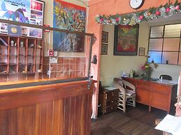 Hosteria Llanovientos