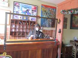 Hosteria Llanovientos