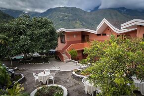 Hosteria Llanovientos