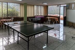 Hosteria Llanovientos