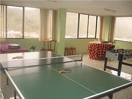 Hosteria Llanovientos