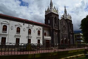 Hosteria Llanovientos