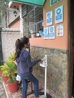 Hosteria Llanovientos