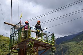 Hosteria Llanovientos