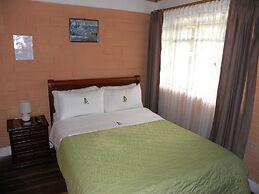 Hosteria Llanovientos