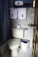 Hosteria Llanovientos