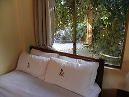 Hosteria Llanovientos