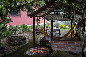 Hosteria Llanovientos