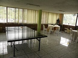 Hosteria Llanovientos