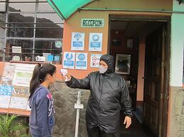 Hosteria Llanovientos