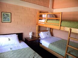 Hosteria Llanovientos