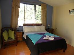 Hosteria Llanovientos