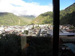 Hosteria Llanovientos