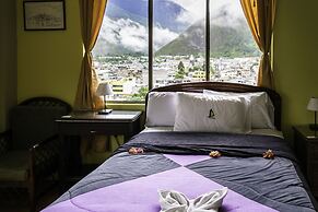 Hosteria Llanovientos