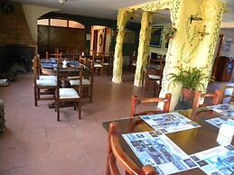 Hosteria Llanovientos