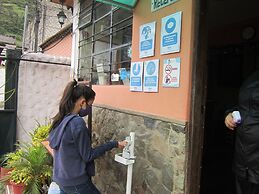 Hosteria Llanovientos