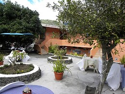 Hosteria Llanovientos