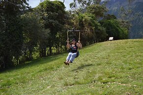 Hosteria Llanovientos