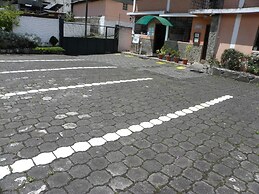 Hosteria Llanovientos