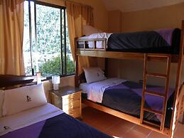 Hosteria Llanovientos