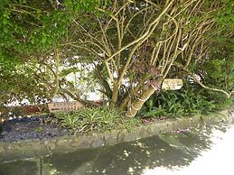 Hosteria Llanovientos