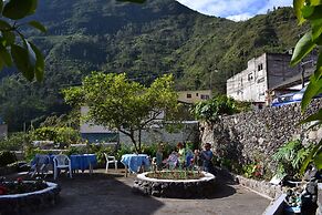 Hosteria Llanovientos