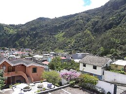 Hosteria Llanovientos