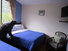 Hosteria Llanovientos