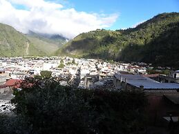 Hosteria Llanovientos