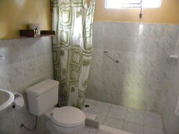 Hosteria Llanovientos